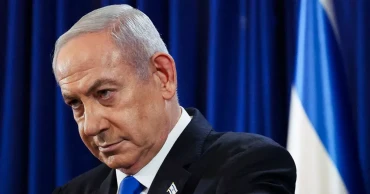 ইসরায়েলের যুদ্ধ লক্ষ্য অর্জিত হয়েছে: নেতানিয়াহু