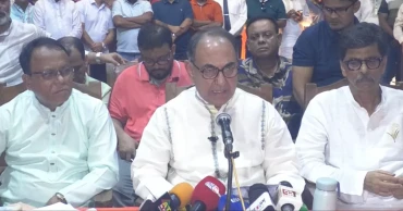 নির্বাচন দিলে বিএনপি ক্ষমতায় আসবে: মির্জা আব্বাস