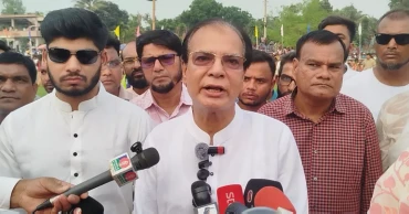 সংস্কৃতি ও খেলাধুলাকে সম্মানজনক পেশা হিসেবে প্রতিষ্ঠিত করা হবে: ত্রাণমন্ত্রী