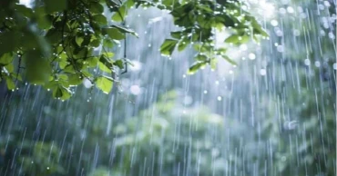 দেশের সাত বিভাগে বৃষ্টির পূর্বাভাস