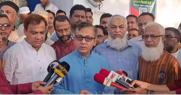 দেশের স্বার্থে জ্বালানি ব্যবহারে সাশ্রয়ী হতে আহ্বান বাণিজ্যমন্ত্রীর