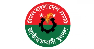 ঢাকায় ব্যবসায়ীকে হত্যার ঘটনায় যুবদলের ২ নেতাকে আজীবন বহিষ্কার