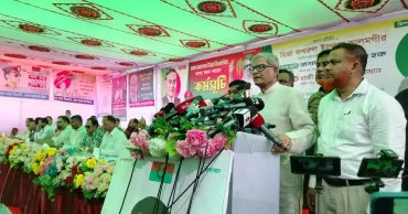 মঙ্গলবারের ঐকমত্য বৈঠকে না আসায় জামায়াতের তীব্র সমালোচনা ফখরুলের