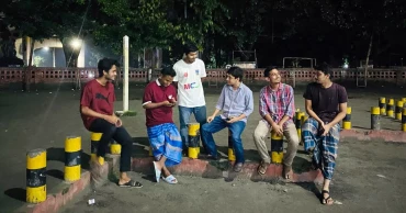 ৪ আগস্ট রাতে যেভাবে গুজব রুখে দিয়েছিল একটি ছবি