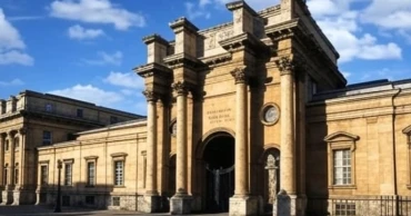 চীনা অর্থায়নে জার্নাল প্রকাশ বন্ধ করল অক্সফোর্ড ইউনিভার্সিটি