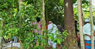 ফতুল্লায় গ্যাস বিস্ফোরণ: পরিবারটির বাঁচল না কেউ, গ্রামের বাড়িতে দাফন