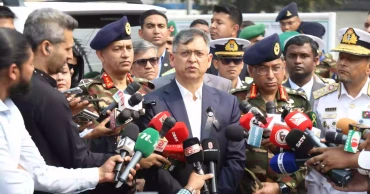 পিলখানা হত্যাকাণ্ড নিয়ে নতুন তদন্ত কমিশন গঠন হবে না: স্বরাষ্ট্রমন্ত্রী