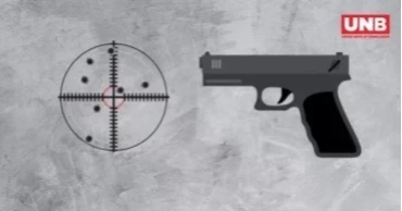 সিলেট সীমান্তে ভারতীয় খাসিয়াদের গুলিতে বাংলাদেশি নিহত