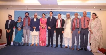 বাংলাদেশ-নেপালের মধ্যে পর্যটন সম্পর্ক জোরদারে উদ্যোগ