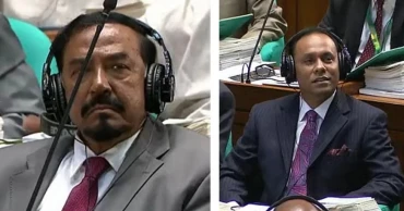 সংসদের স্পিকার হলেন হাফিজ উদ্দিন, ডেপুটি স্পিকার কায়সার কামাল