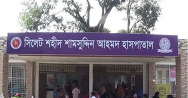 সিলেটে হামের উপসর্গে আরও ৩ শিশুর মৃত্যু, প্রাণহানি বেড়ে ১৫১