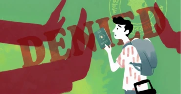 মানবপাচার, অস্থিতিশীলতার কারণে বাংলাদেশি পাসপোর্টের প্রতি বৈশ্বিক আস্থা কমছে