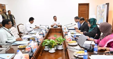 বাল্যবিবাহ ও ঝরে পড়া রোধে মেয়েদের উপবৃত্তি ফের চালুর সম্ভাবনা যাচাইয়ের নির্দেশ প্রধানমন্ত্রীর