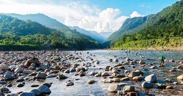 জৈন্তাপুর সীমান্তে ভারতীয় খাশিয়ার গুলিতে বাংলাদেশি যুবক নিহত