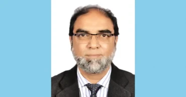 বাকৃবির নতুন উপাচার্য অধ্যাপক ড. রফিকুল ইসলাম সরদার