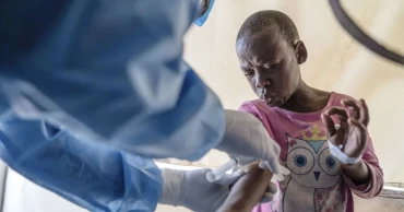 এমপক্স ভ্যাকসিনের অনুমোদন দিল বিশ্ব স্বাস্থ্য সংস্থা