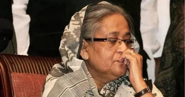 শফি আহমেদের মৃত্যুতে প্রধানমন্ত্রীর শোক