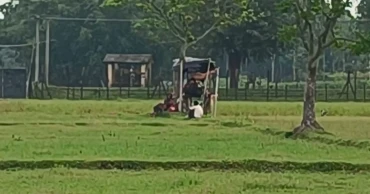 লালমনিরহাট সীমান্তে ৩৩ জনকে পুশইনের চেষ্টা, বিজিবির বাধা
