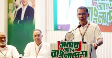 কাঙ্ক্ষিত লক্ষ্যে পৌঁছাতে তৃণমূলের নেতাদের সহযোগিতা চাইলেন প্রধানমন্ত্রী