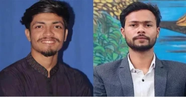 শিক্ষার্থীকে মারধর: শাবিপ্রবি ছাত্রদলের ২ নেতা বহিষ্কার, দুই বছর ক্যাম্পাসে নিষিদ্ধ
