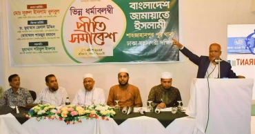 অতীতের নির্বাচনে ক্ষমতার পালাবদল হয়েছে, অধিকার প্রতিষ্ঠা হয়নি: নূরুল ইসলাম বুলবুল