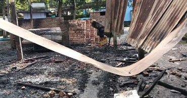 নুরাল পাগলার দরবার থমথমে, পুলিশের ওপর হামলার ঘটনায় মামলা