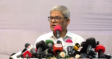 জুলাই সনদে সই না করা অংশের দায় নেবে না বিএনপি: ফখরুল