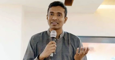 প্রধানমন্ত্রীর বিশেষ সহকারী হলেন সাইয়েদ বিন আব্দুল্লাহ