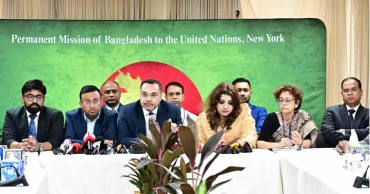 প্রধানমন্ত্রী ইউএনজিএর প্রথম দিন ১০ কর্মসূচিতে অংশ নিয়েছেন: মাহ্‌দী