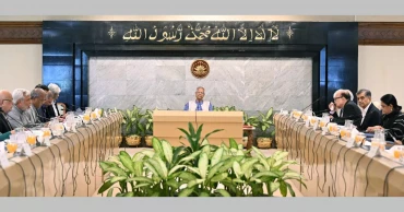 গুম ও হাওর সংক্রান্ত অধ্যাদেশ অনুমোদন