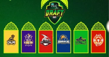 পিএসএলের ড্রাফটে বাংলাদেশের ৩ ক্রিকেটার