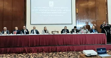 কার্গো ভিলেজের আগুনে ১ বিলিয়ন ডলারের ক্ষতি: ইএবি