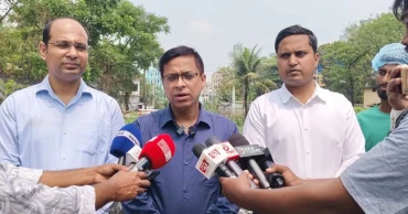 নারায়ণগঞ্জে মশার প্রাদুর্ভাব বাড়ায় আগাম প্রস্তুতির ওপর জোর ডিসির