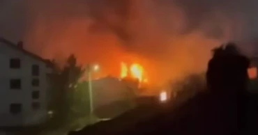 উত্তর মেসিডোনিয়ায় নাইটক্লাবে আগুন, নিহত ৫১