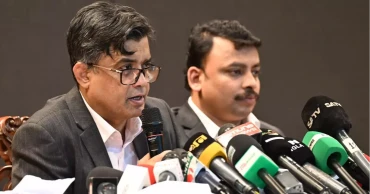 অন্তবর্তী সরকার রোহিঙ্গা সংকটকে আবারও আন্তর্জাতিক এজেন্ডায় ফিরিয়ে এনেছে: শফিকুল আলম