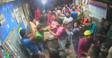 চাঁদার দাবিতে গলাচিপার খেয়াঘাটে হামলা-ভাঙচুর, লুটপাট