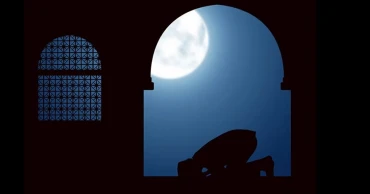 পবিত্র শবে বরাত আজ