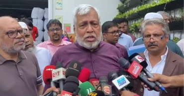 এখন থেকে পোশাক কারখানায় গ্যাস সংকট থাকবে না: জ্বালানি উপদেষ্টা