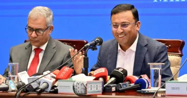 জাপানের সঙ্গে বৈঠকে তৃতীয় কোনো দেশ নিয়ে আলোচনা হয়নি: হুমায়ুন কবির