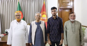 জুলাইয়ের আগের ১৫ বছরে আওয়ামী সন্ত্রাসে নিহতদের তালিকা প্রস্তুতির নির্দেশ