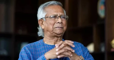 নির্বাচনকে বাধাগ্রস্ত করতে একটি গোষ্ঠী উন্মুখ: প্রধান উপদেষ্টা