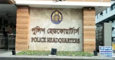 ধর্ষণবিরোধী পদযাত্রার প্রকাশিত ছবিতে সত্য আড়াল করা হয়েছে: পুলিশ