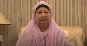 আজ বিএনপির আলোচনা সভায় ভার্চুয়ালি ভাষণ দেবেন খালেদা জিয়া