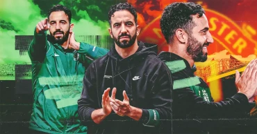 ব্যর্থতার বৃত্ত থেকে ইউনাইটেডকে বের করতে পারবেন আমোরিম?