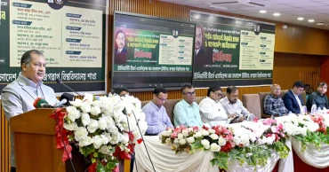 একটি ভাষা বা সংস্কৃতিকে প্রতিষ্ঠা করতে গিয়ে অন্যটিকে অস্বীকার করার সুযোগ নেই: তথ্যমন্ত্রী