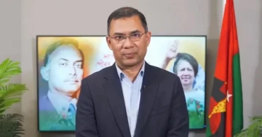 জনগণকে সর্বোচ্চ সংযম প্রদর্শনের আহ্বান তারেক রহমানের