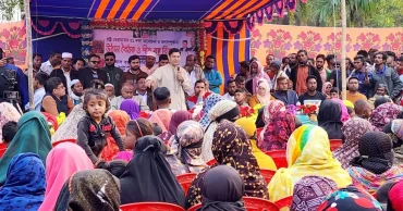 রাষ্ট্র সংস্কারের ৩১ দফা নিয়ে বিএনপির উঠান বৈঠক