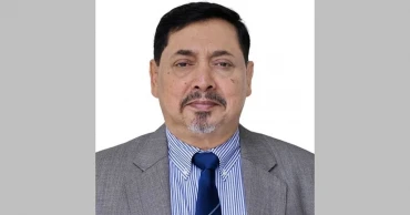 নাসিমুল গনিকে মন্ত্রিপরিষদ সচিব হিসেবে নিয়োগ দিয়ে প্রজ্ঞাপন