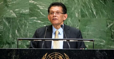 বর্ণবাদ নির্মূলে বৈশ্বিক ঐক্যের ডাক বাংলাদেশের