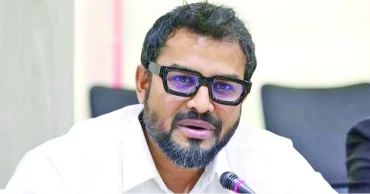 ঢাকা উত্তর সিটি কর্পোরেশনের প্রশাসক এজাজের দেশত্যাগে নিষেধাজ্ঞা